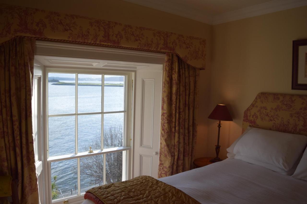 West Beach House -Sea Views Cobh Exterior photo